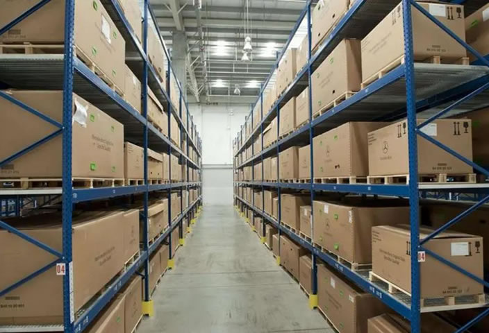 漳州到邹平市货物仓储